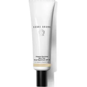 Comparateur de prix : Bobbi Brown Vitamin Enriched Skin Tint 50ml (Various Shades) - Fair 2