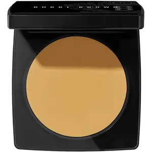 Poudre Compacte Matifiante Bobbi Brown 11 g (nuances variées) - Golden Orange pas cher