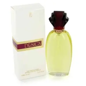 Paul Sebastian Design fine parfum spray 50 ml pas cher