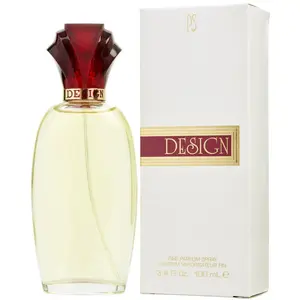 DESIGN by Paul Sebastian 100 ml - Fine Parfum Spray pas cher