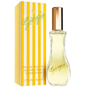 GIORGIO BEVERLY HILLS Eau de Toilette 50ml pas cher