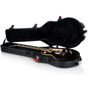 GATOR Etui en polyéthylène pour guitare Gibson Les Paul
