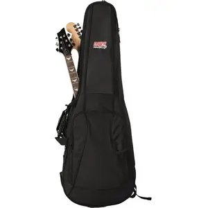 Comparateur de prix : GATOR - GB-4G-ELECX2 - Housse Nylon pour 2 Guitares Electriques