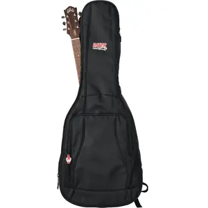 Gator Cases GB-4G-ACOUSTIC gigbag voor akoestische westerngitaar pas cher