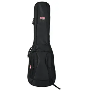 Comparateur de prix : GATOR - GB-4G BASS - Housse Nylon pour Basse Electrique