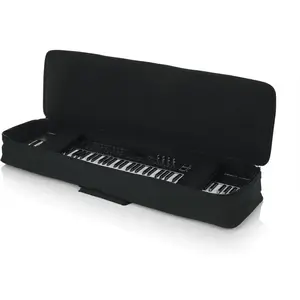 Comparateur de prix : Housse Gator GKB-88 Slim Clavier 88 Notes