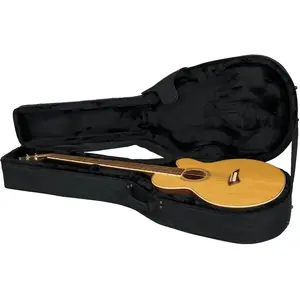 GATOR - GL-AC-BASS - Softcase Guitare pas cher