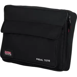 Gator Pedal Tote Alimenté black pas cher