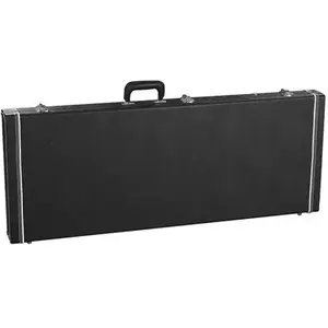 Comparateur de prix : Etui gator pour guitares speciales - abs noir