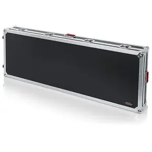 Gator G-Tour-88V2 Etui en bois pour Clavier 88 notes