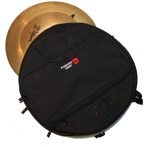 Gator Cases GP-CYMBAK-22 housse pour cymbales 22 pouces pas cher