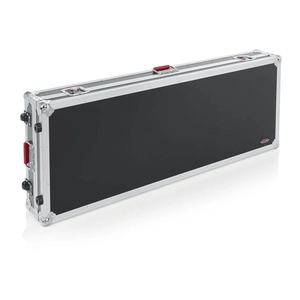 Gator Cases G-TOUR-76V2 houten flightcase voor 76 toetsen keyboard 130x46x15 cm pas cher