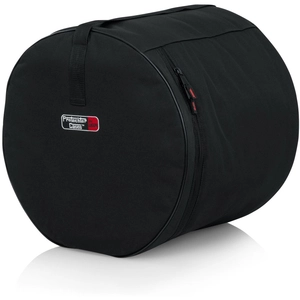 Gator GP-1614 - Housse pour Tom 16x14 - Noir pas cher
