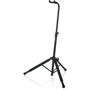 Gator Frameworks Gfw-Gtr-1200 - Stand Simple Pour Guitare