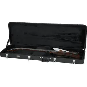 Comparateur de prix : Gator Cases GWE-TBIRD-BASS houten koffer voor Thunderbird basgitaar