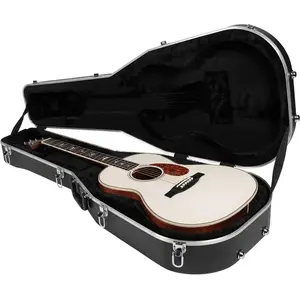 Gator GC-PARLOR - Etui pour guitare Parlor - Noir pas cher
