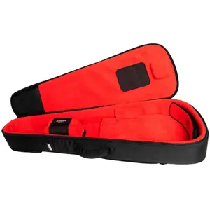 Comparateur de prix : GATOR CASES Softcase G-ICON pour guitare électrique type Les Paul