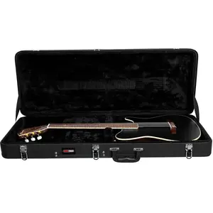 Gator Cases GWE-TODFRHN houten koffer voor Ibanez Tim Henson TOD en FR... pas cher