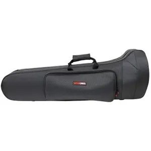 Gator Cases GL-TROMBONE-F23 softcase voor trombone pas cher