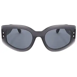 Isabel Marant IM 0156/S Grey 54/23/145 WOMAN Zonnebrillen pas cher