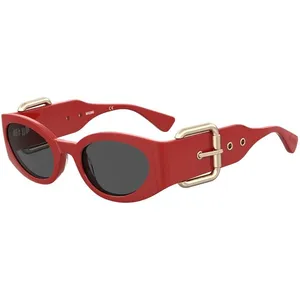 Zonnebril Dames Moschino MOS154-S-C9AF3IR Ø 53 mm pas cher