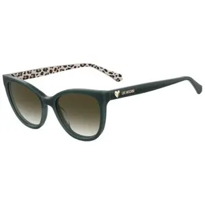 Love Moschino, Lunettes de soleil, MOL072/S pas cher