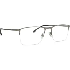 Lunettes de Vue - CARRERA - CARRERA 8906 - R80 Matte Dark Ruthenium - ... pas cher