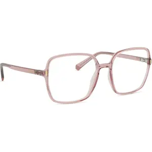 Lunettes de Vue Polaroid PLD D526 54/17/140 NUDE ECO POLYAMIDE femme PLD D526