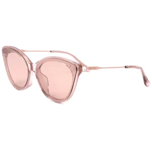 Lunettes de soleil Femme Jimmy Choo VIC-F-SK-FWM-NUDE Ø 64 mm