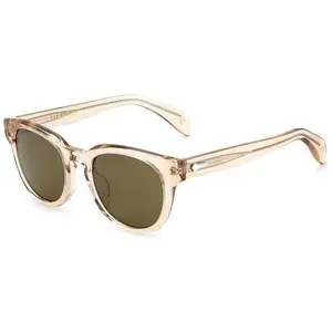 Rag & Bone, Lunettes de soleil, RNB6001/S pas cher