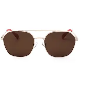 Lunettes de soleil unisexes Polaroid PLD-6172-S-10A-SP Ø 57 mm pas cher
