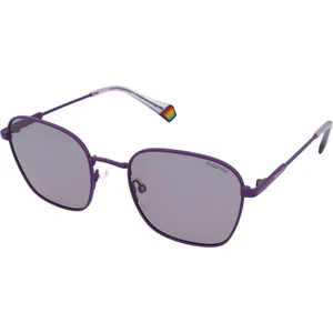 Lunettes de soleil unisexes Polaroid PLD-6170-S-B3V Ø 53 mm pas cher