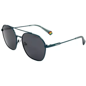 Lunettes de soleil unisexes Polaroid PLD-6172-S-MR8-M9 Ø 57 mm