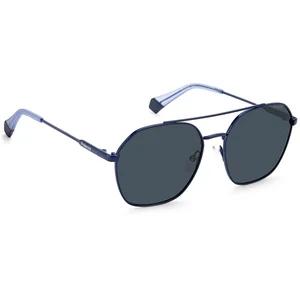 Lunettes de soleil unisexes Polaroid PLD-6172-S-PJP-C3 Ø 57 mm pas cher