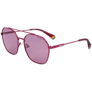 Lunettes de soleil unisexes Polaroid PLD-6172-S-QHO Ø 57 mm pas cher