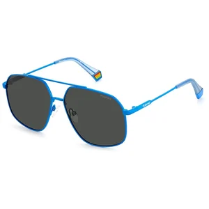 Polaroid Lunettes De Soleil Polarisées Pour Femme Pld6173smvum9 pas cher