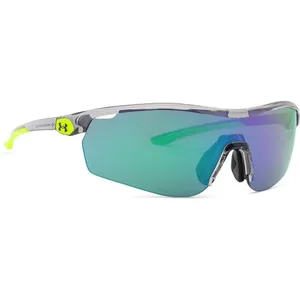 Comparateur de prix : Under Armour Lunettes De Soleil Pour Enfants Ua7001skb7j9z