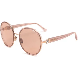 Lunettes de soleil pour femmes Jimmy Choo Pam-S-Bku Ø 57 mm pas cher