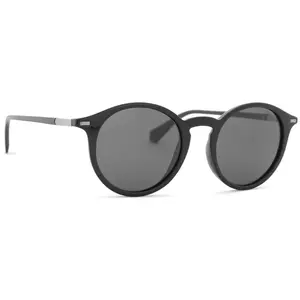 Comparateur de prix : Lunettes de soleil - POLAROID - PLD 2116-S - Noir - Gris Polarisé - Protection 3