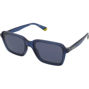 Lunettes de soleil unisexes Polaroid PLD-6161-S-PJP Ø 58 mm pas cher