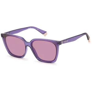 Polaroid Lunettes De Soleil Polarisées Pour Femme Pld6160sb3v pas cher