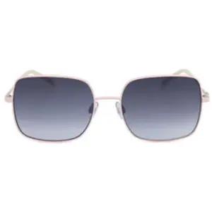 M Missoni MMI 0081/S Pink blue 56/18/145 WOMAN Zonnebrillen pas cher