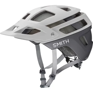 Smith - Forefront 2 Mips Matte White Cement 59-62 L