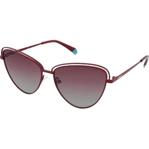 Polaroid Lunettes De Soleil Polarisées Pour Femme Pld4094slhf pas cher