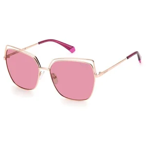 Lunettes de soleil pour femmes Polaroid PLD4093S-DDB590F Ø 58 mm pas cher