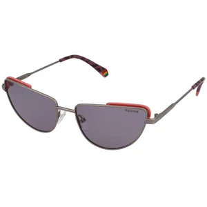 Polaroid Lunettes De Soleil Polarisées Pour Femme Pld6129syy5 pas cher