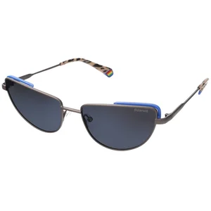 Polaroid Lunettes De Soleil Polarisées Pour Femme Pld6129skj1 pas cher