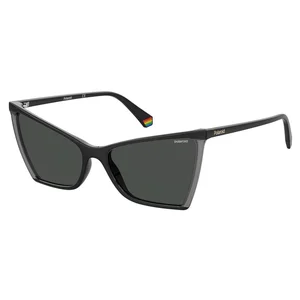 Polaroid Lunettes De Soleil Polarisées Pour Femme Pld6127-s-08a pas cher