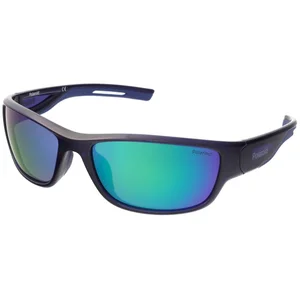 Lunettes de soleil Unisexe Polaroid PLD-7028-S-GEG ø 60 mm pas cher