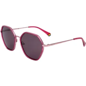 Lunettes de soleil Femme Polaroid PLD-6147-S-X-35J-0F ø 56 mm pas cher